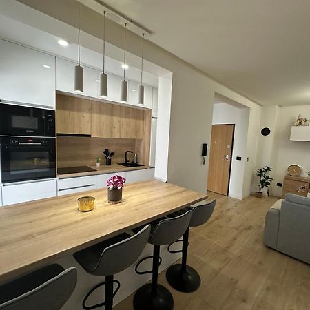Apartman Ana Makarska Esterno foto