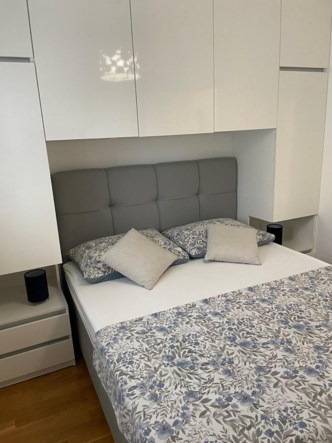 Apartman Ana Makarska Esterno foto
