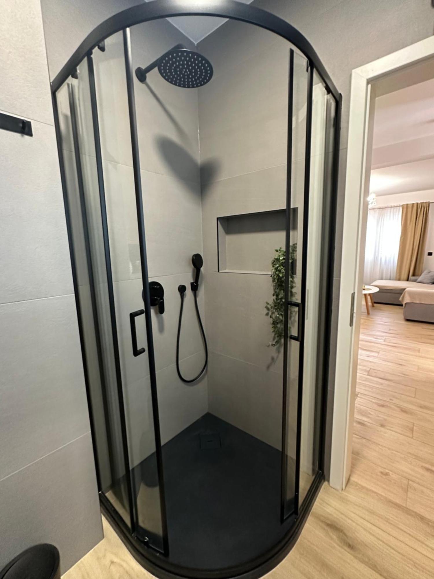 Apartman Ana Makarska Esterno foto
