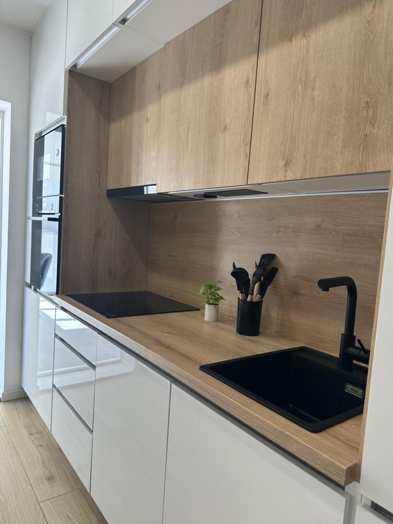 Apartman Ana Makarska Esterno foto
