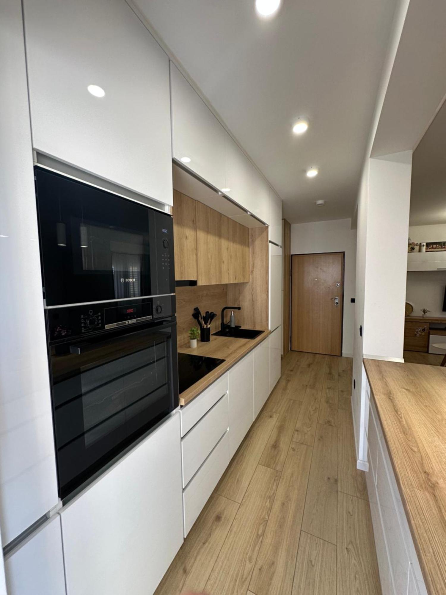 Apartman Ana Makarska Esterno foto
