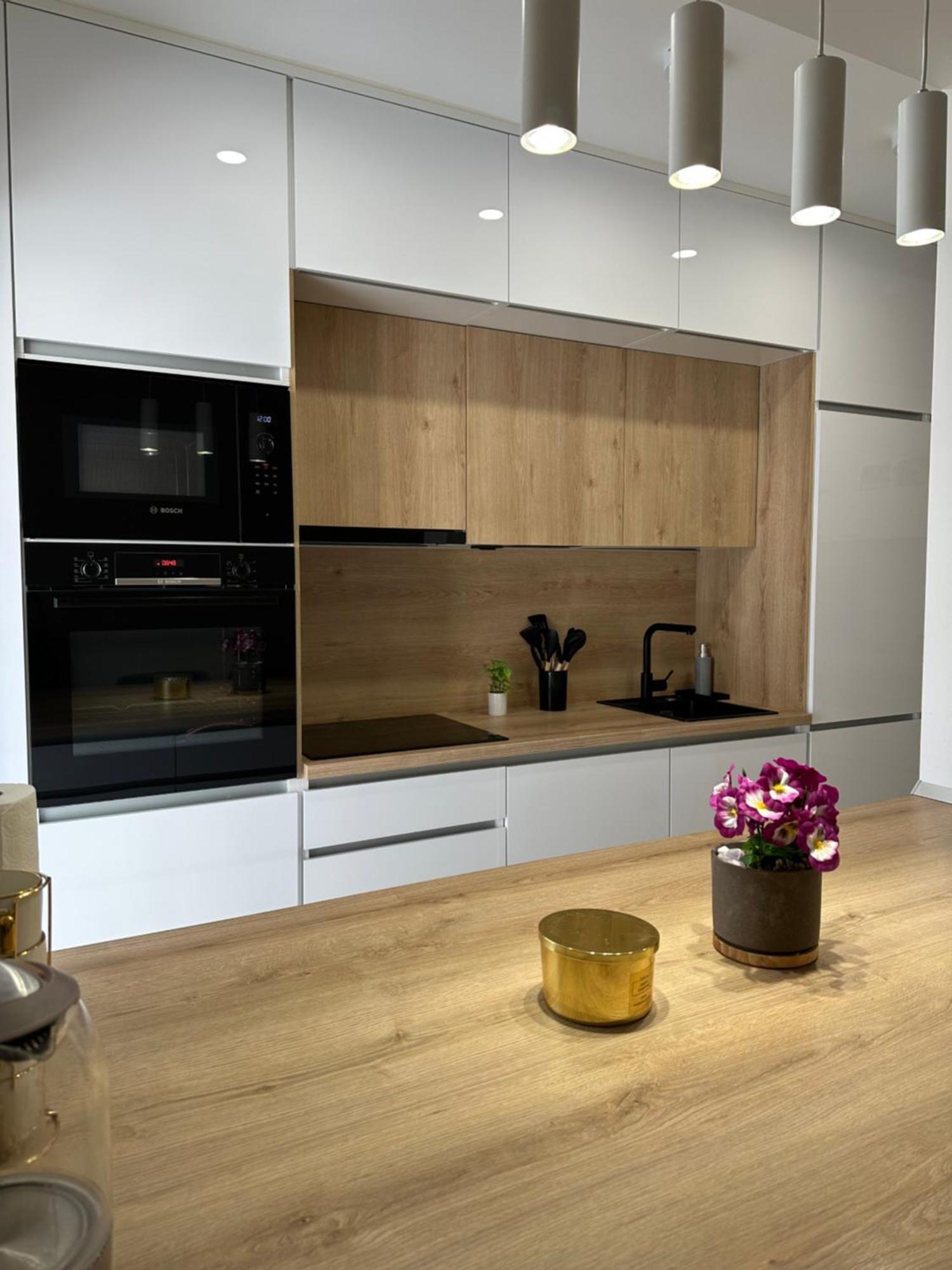 Apartman Ana Makarska Esterno foto