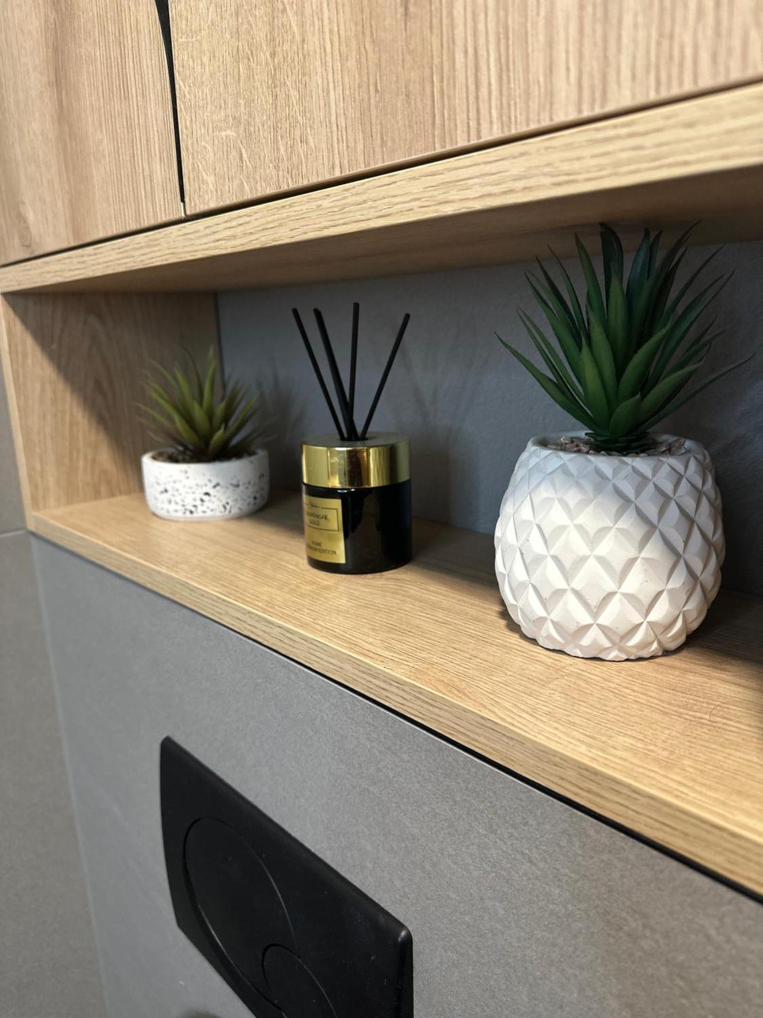 Apartman Ana Makarska Esterno foto